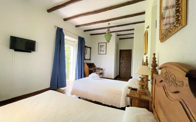 Casa Alta