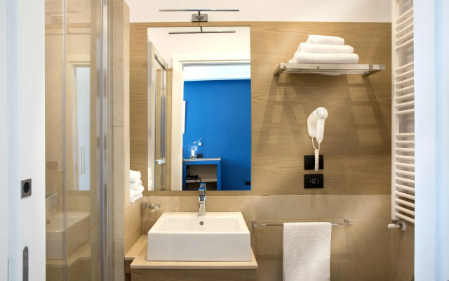 50 Suite B&B