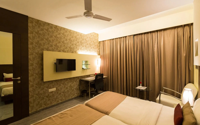 Sentosa Resorts and Water Park