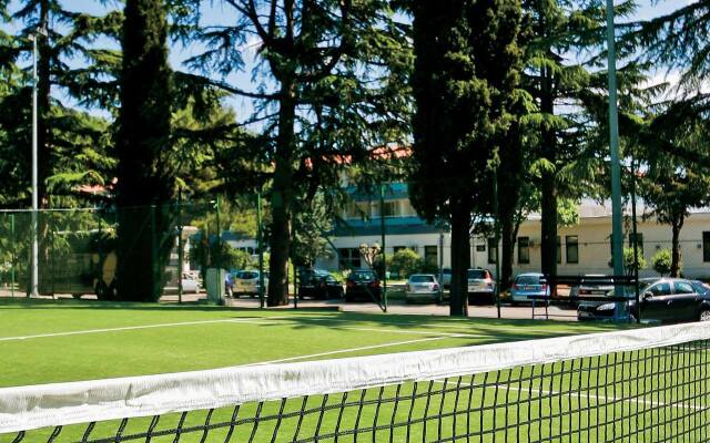 Hotel Marina - Liburnia