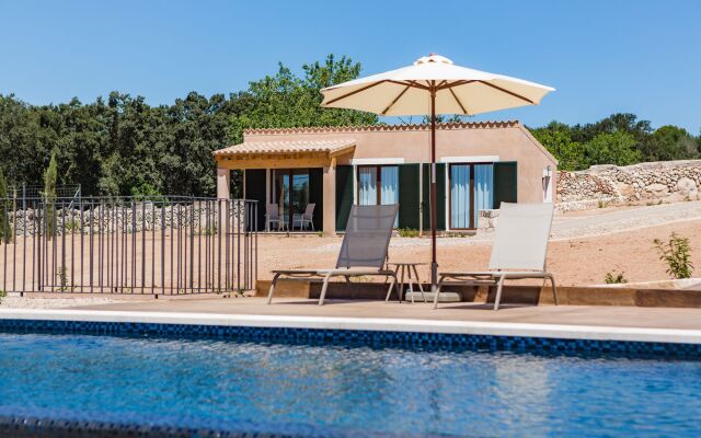 Agroturismo Ses Vistes