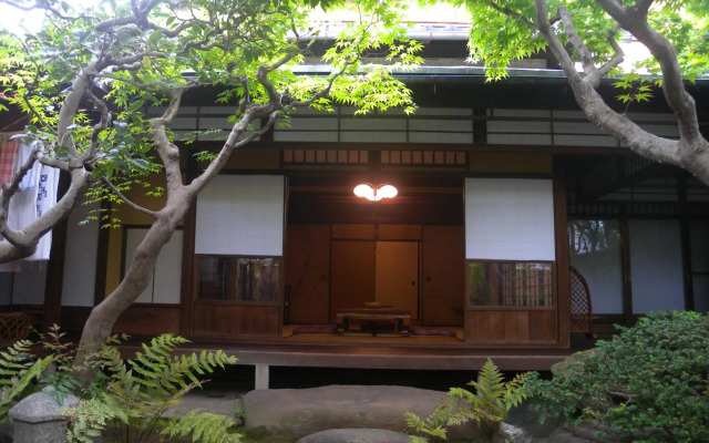 Guesthouse Koiya