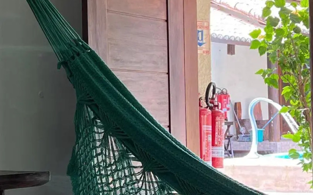 Pousada Aconchego de Genipabu