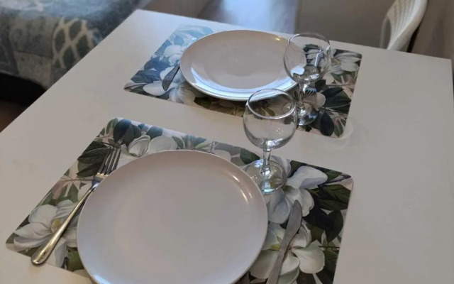 Апартаменты на шоссе Пулковское 14 строение 6