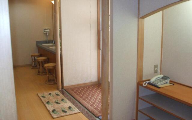 Bekkan Fujiya Ryokan