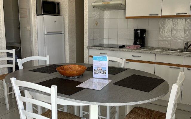 Hôtel Résidence les Flots