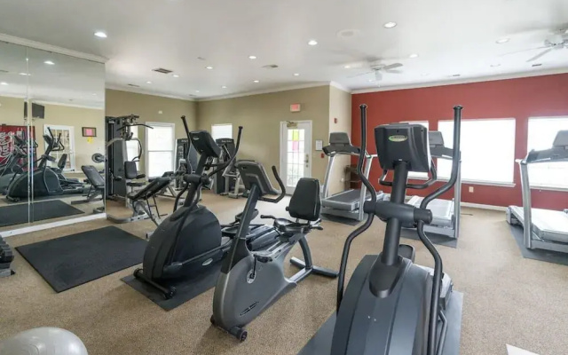 Lovely 1-bedroom Keystone