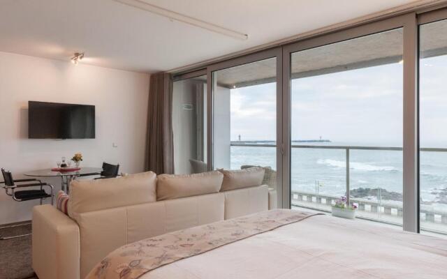 Bartolomeu Apart Hotel