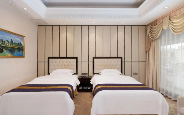 Guilin New Kwangsi Style Hotel
