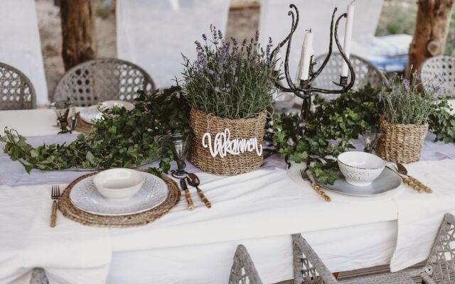 Woodstocks B&B
