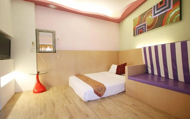 Kenting Hostel