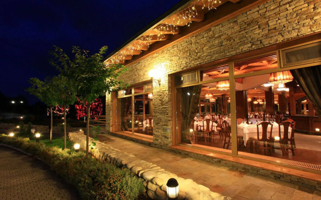 Pirin Golf Hotel & SPA