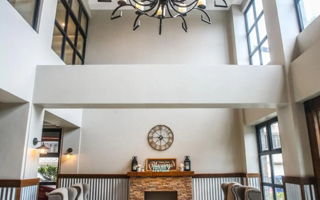 Royale Parc Hotel Tagaytay