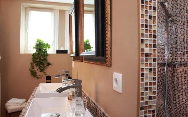Auberge A La Bonne Idee