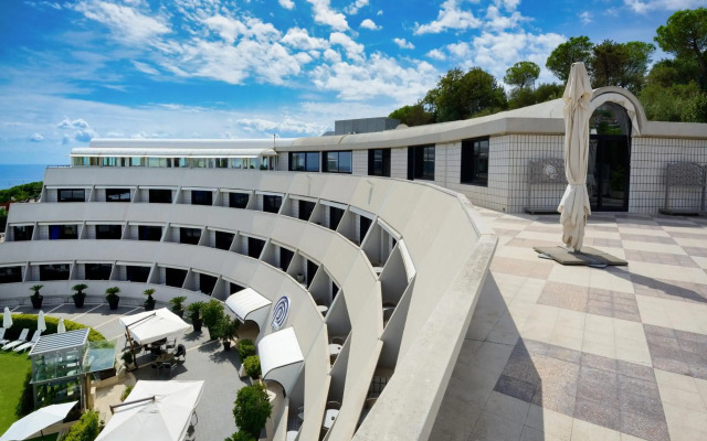 President Park Hotel