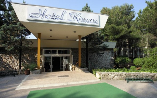 Hotel Kimen