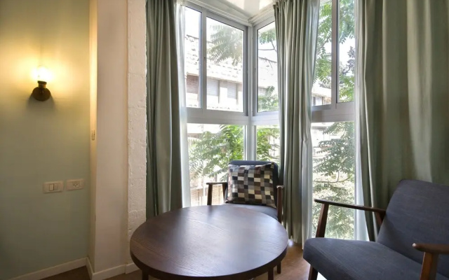 80 JAFFA ST Mahne yehuda market location