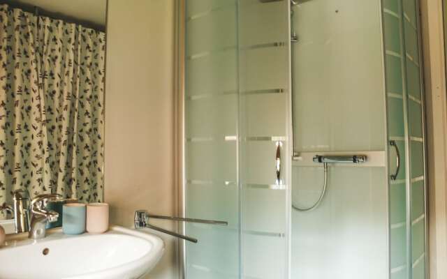 B&B Hoeve Westdijk
