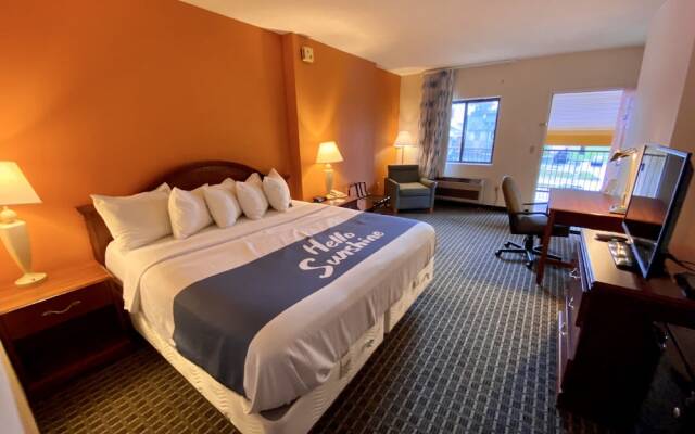 Days Inn Morehead