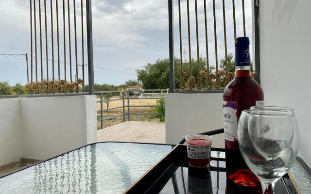 Elgreco Apartment, at Tigaki, near the sea "5"