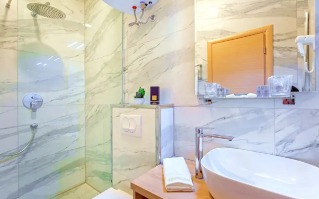 Apartmani Lepur