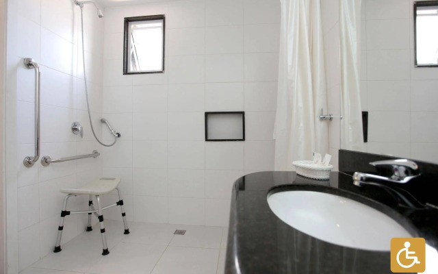 Fluminense Hotel