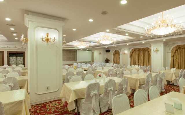 Windsor Castle Tourist Hotel