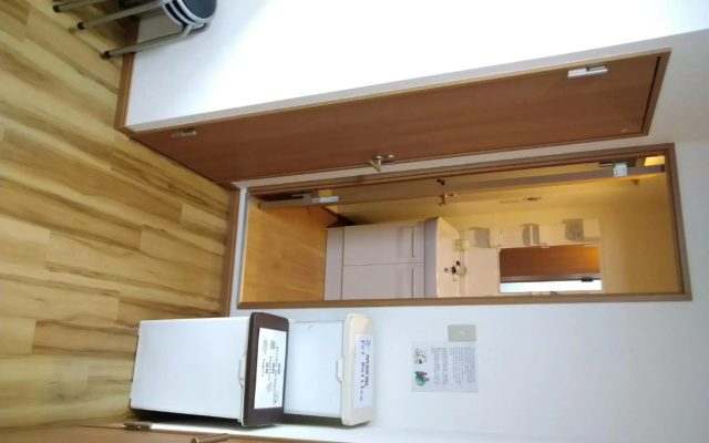 Ichijuku Ryokan Kaminarimon - Vacation STAY 75787v – Guest Rooms – Tokyo