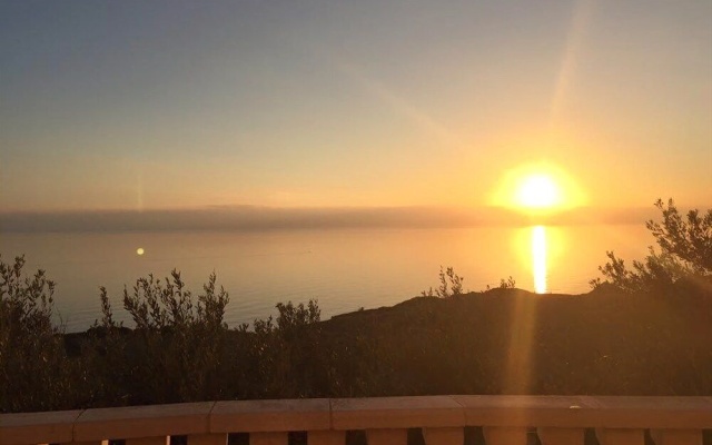 La Collina sul Mare