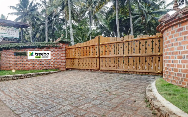 Treebo Trend God's Own Country Ayurveda Resorts