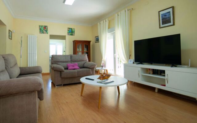 Holiday Home Casa Pedro