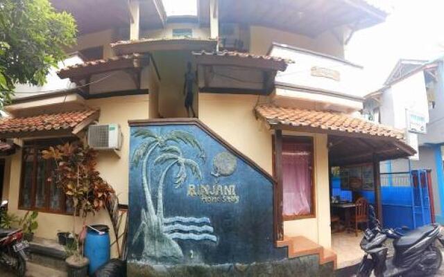 Rinjani Homestay