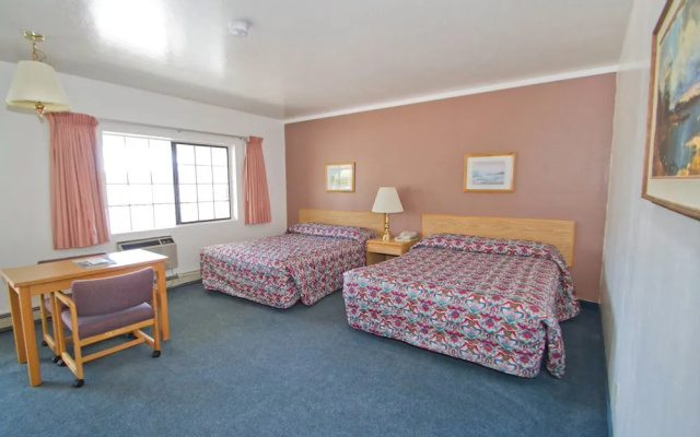 Brooks Street Motor Inn