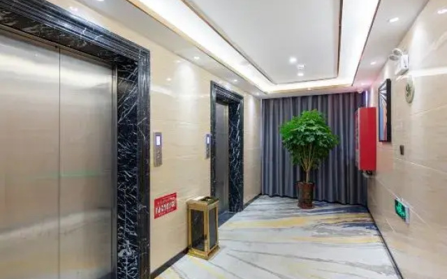 Jinjiang Inn (Heze Dingtao Fuxing Avenue)