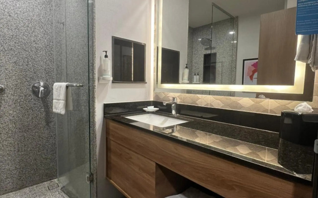 Hampton by Hilton Aguascalientes Downtown