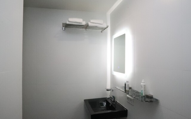 Hyde Park Residence Amsterdam Airport