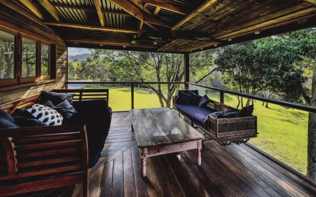 Tranquilo Beach House