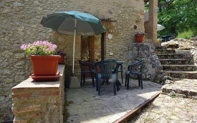 Podere Il Vecchio Mulino