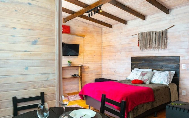 Pousada Colina do Sol