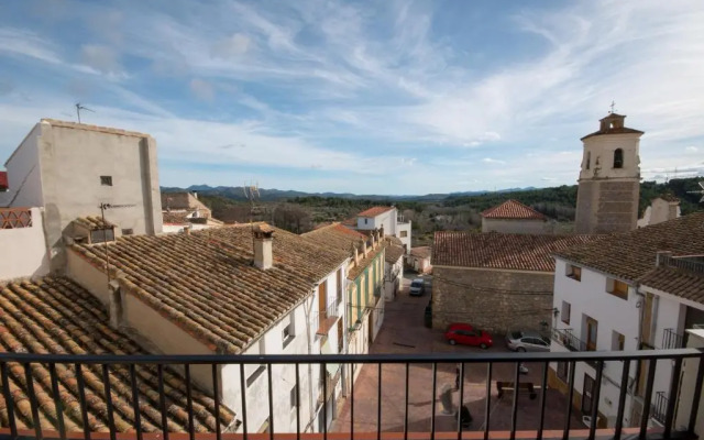 Apartamento Paco 3 cerca de Valencia