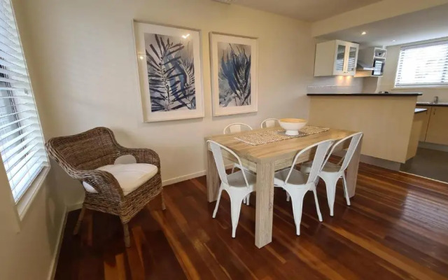 Mercure Lake Macquarie Raffertys Resort