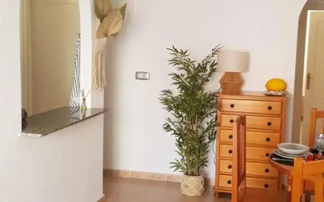 Studio Playa del Cura