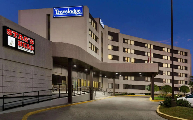 Travelodge Toronto East