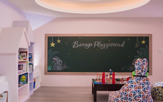 Bunnyhills Kids B&B
