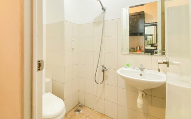 RedLiving Apartemen Riverview Residence - Yapadi Group Tower Mahakam