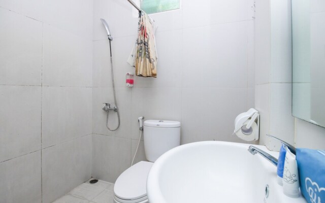 Airy Klojen Tidar 2B Malang