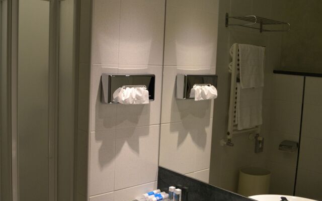 Union Lido Art & Park Hotel