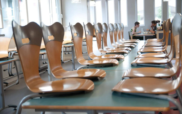 Centre International de Séjour Eugène Hénaff