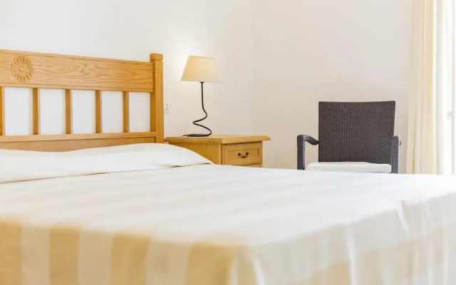 B&b Villa Brigida