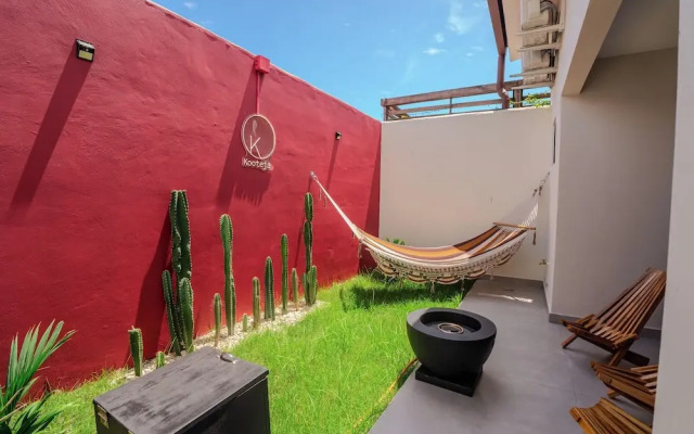 Pedasí 2-Bedroom Oasis with Pool